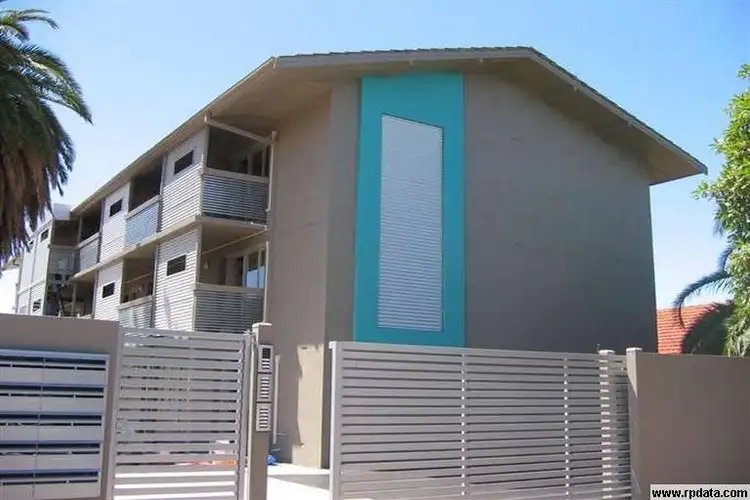 9/6 Pine Avenue, Glenelg North SA 5045