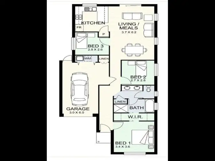 Fifth view of Homely house listing, 51B Adelaide Terrace, Ascot Park SA 5043