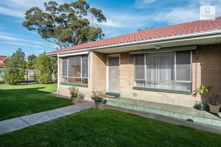 Second view of Homely unit listing, 1/5 First Avenue, Glenelg East SA 5045