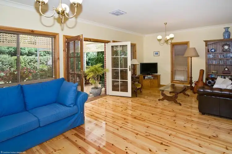 Fourth view of Homely house listing, 68A Harding Street, Somerton Park SA 5044