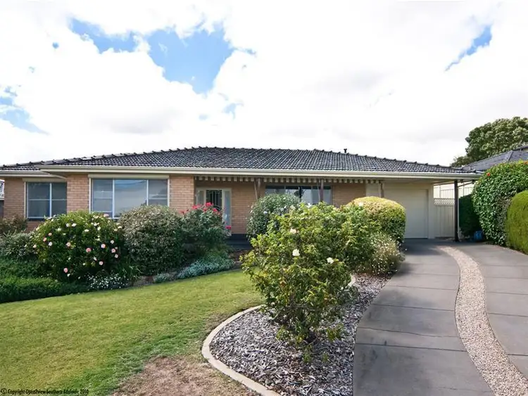 23 Bellevue Drive, Bellevue Heights SA 5050