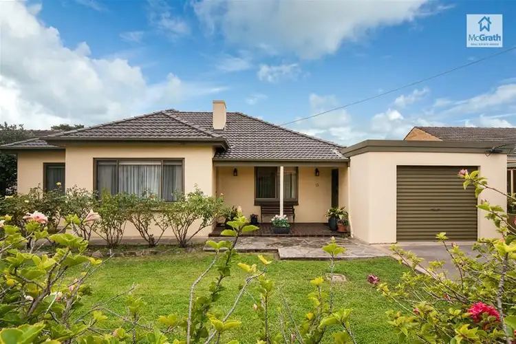 12 Rossall Road, Somerton Park SA 5044