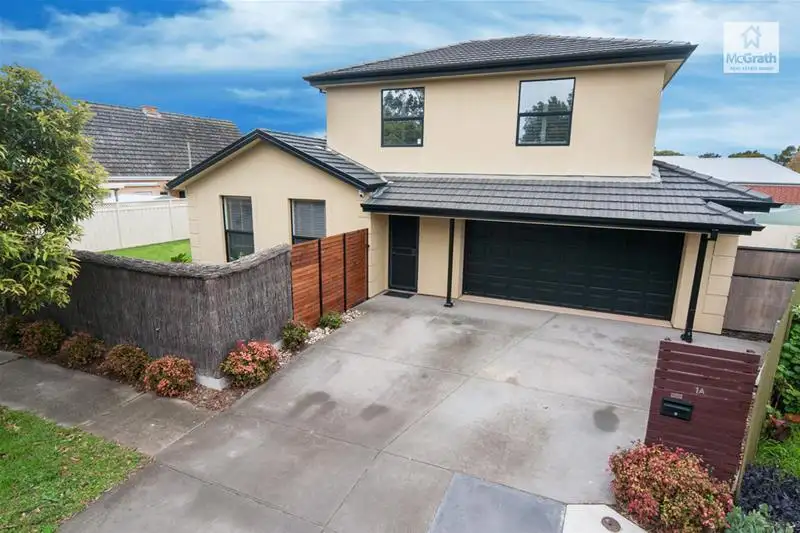 Main view of Homely house listing, 1A Comley Street, Brighton SA 5048