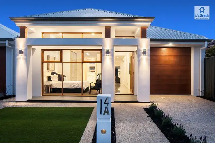 4A Victor Avenue, Glengowrie SA 5044