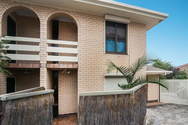 6/24 Murray Terrace, Oaklands Park SA 5046