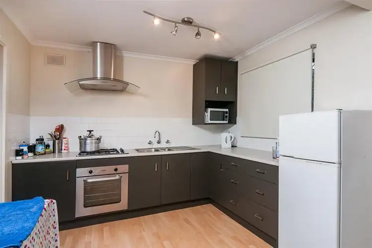 Second view of Homely townhouse listing, 6/24 Murray Terrace, Oaklands Park SA 5046