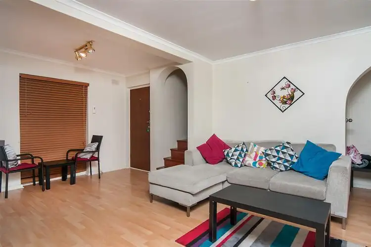 Fourth view of Homely townhouse listing, 6/24 Murray Terrace, Oaklands Park SA 5046