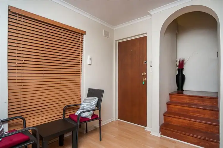 Fifth view of Homely townhouse listing, 6/24 Murray Terrace, Oaklands Park SA 5046