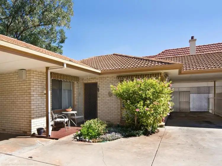 5/7 Olive Street, Glenelg SA 5045