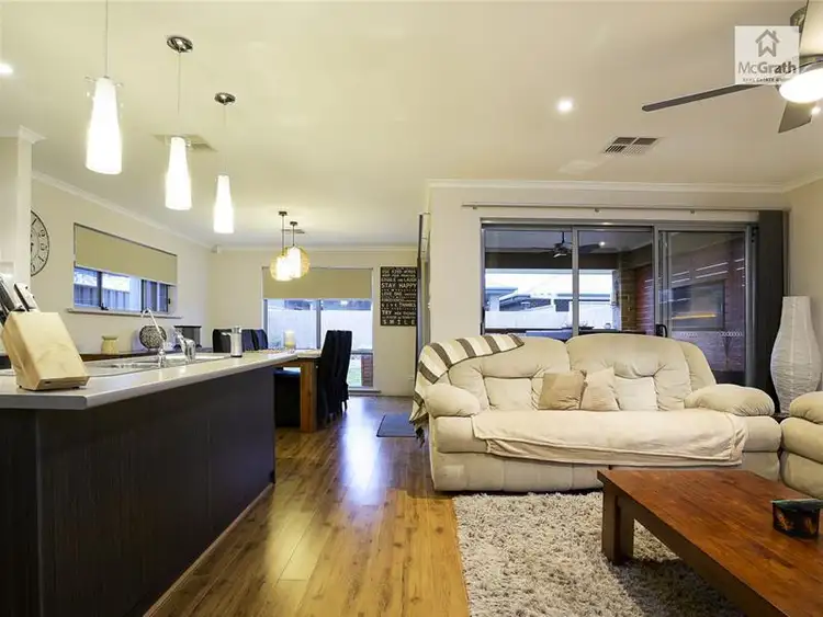 Third view of Homely house listing, 76 Webb Street, Queenstown SA 5014
