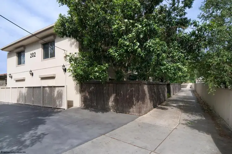 Second view of Homely unit listing, 8/202 Payneham Road, Evandale SA 5069