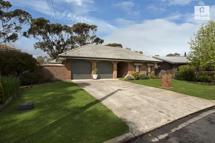 4 Old Drive, Novar Gardens SA 5040