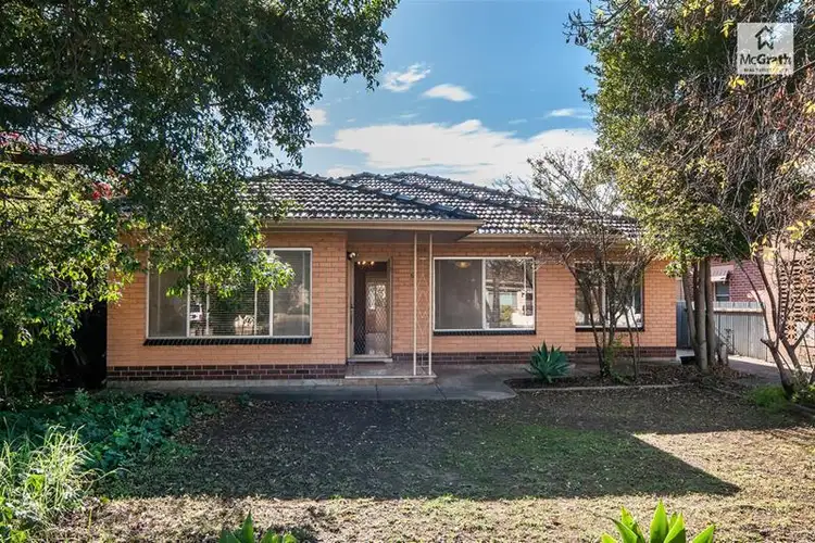 Main view of Homely house listing, 56 Pitman Avenue, Woodville West SA 5011