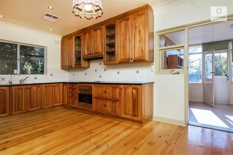 Second view of Homely house listing, 56 Pitman Avenue, Woodville West SA 5011