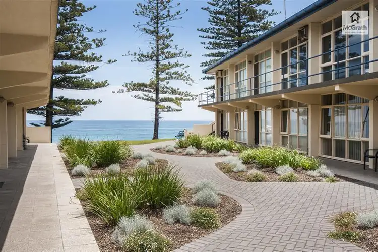 12/120 Esplanade, Brighton SA 5048