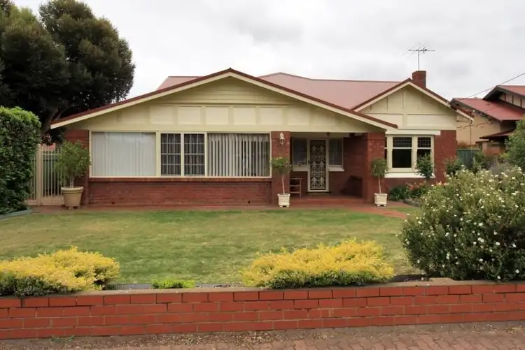 24 Dunbar Terrace, Glenelg East SA 5045