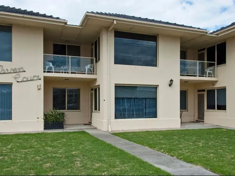 5/11 Adelphi Terrace, Glenelg North SA 5045