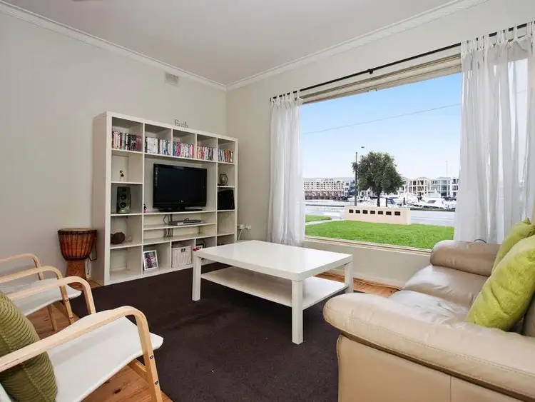 Second view of Homely unit listing, 5/11 Adelphi Terrace, Glenelg North SA 5045