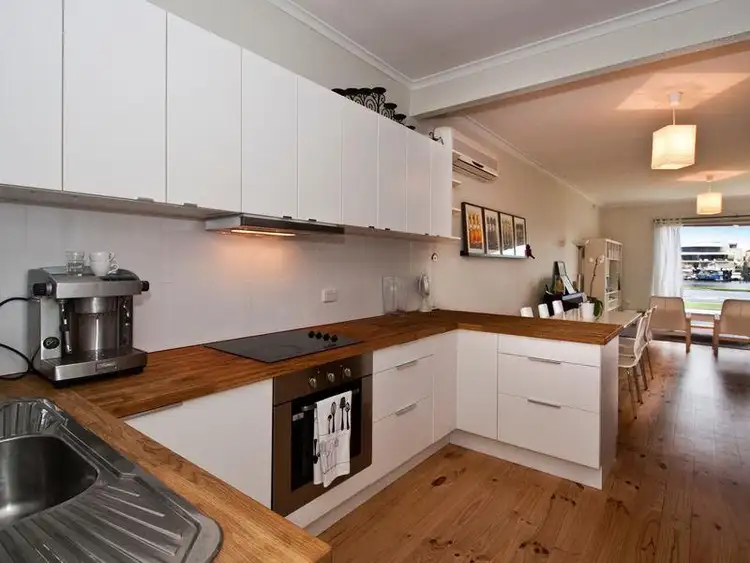 Third view of Homely unit listing, 5/11 Adelphi Terrace, Glenelg North SA 5045