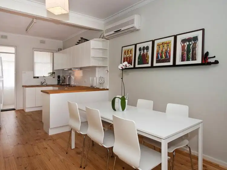 Fourth view of Homely unit listing, 5/11 Adelphi Terrace, Glenelg North SA 5045