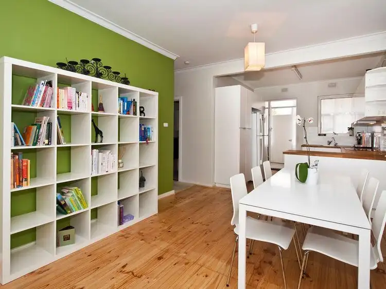 Fifth view of Homely unit listing, 5/11 Adelphi Terrace, Glenelg North SA 5045