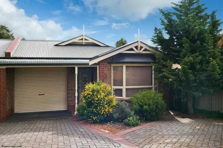 16 Shepherds Hill Road, Bedford Park SA 5042