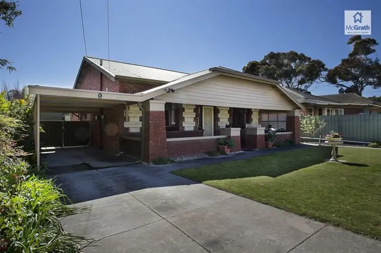 6 Armstrong Street, Somerton Park SA 5044