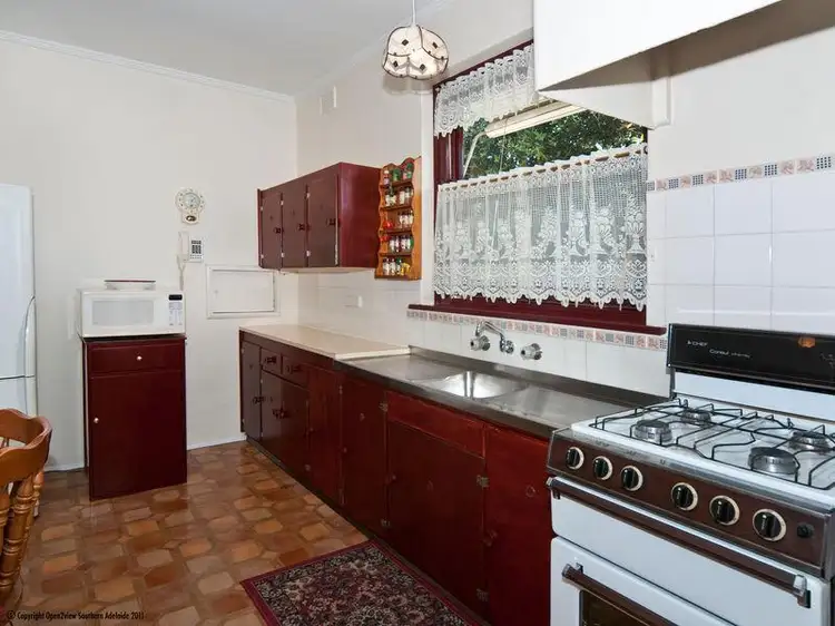 Second view of Homely house listing, 1 Edwards Avenue, Park Holme SA 5043