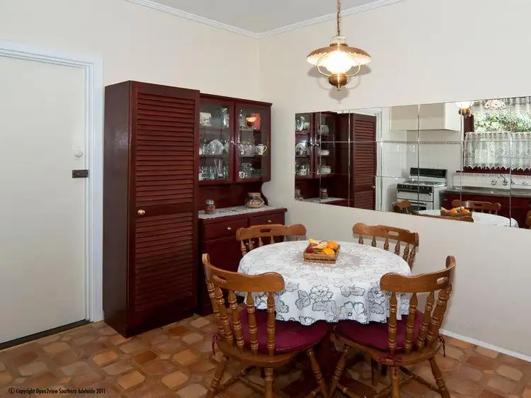 Third view of Homely house listing, 1 Edwards Avenue, Park Holme SA 5043