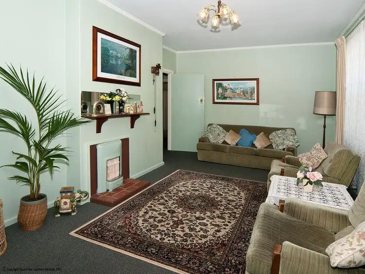 Fourth view of Homely house listing, 1 Edwards Avenue, Park Holme SA 5043