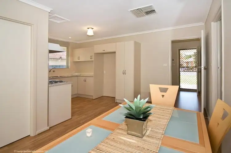 Second view of Homely house listing, 17 Weaver Avenue, Morphett Vale SA 5162