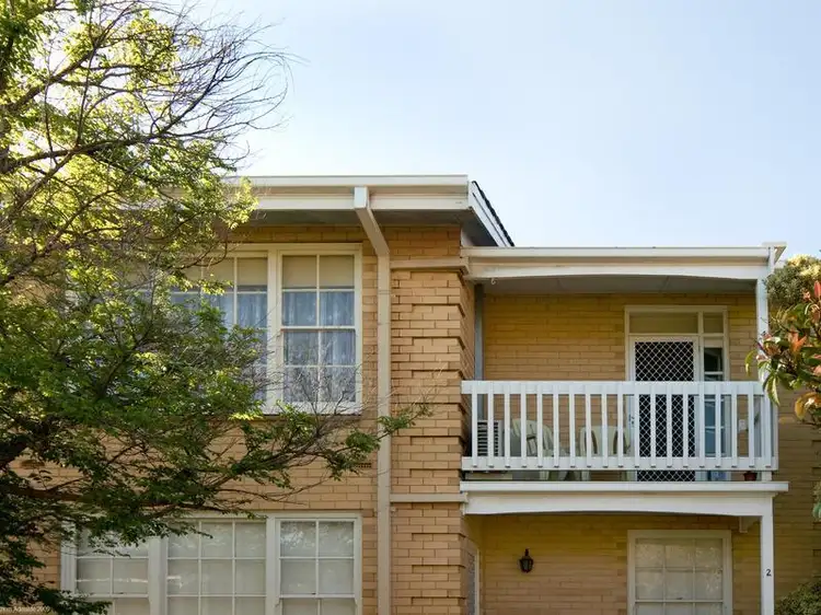 4/19 Pier Street, Glenelg SA 5045