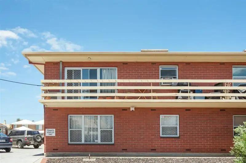 Main view of Homely unit listing, 8/97 Esplanade, Semaphore SA 5019