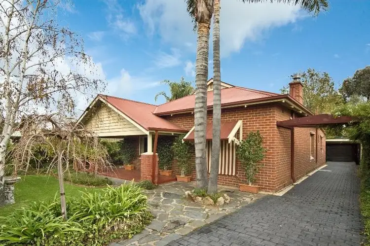 32 Churchill Avenue, Glandore SA 5037