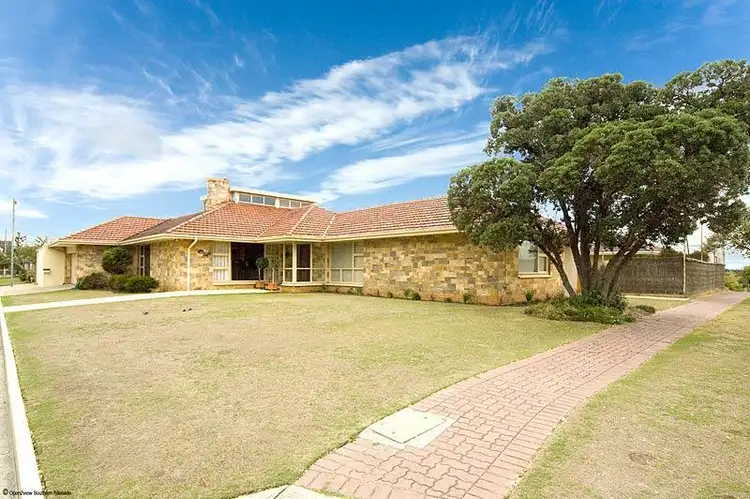 8 Cavendish Street, West Beach SA 5024