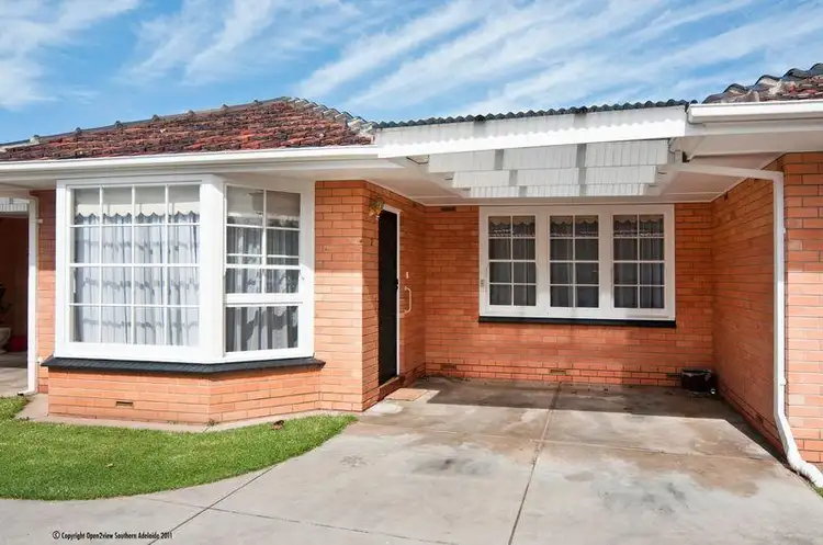 2/45 Edwards Street, South Brighton SA 5048