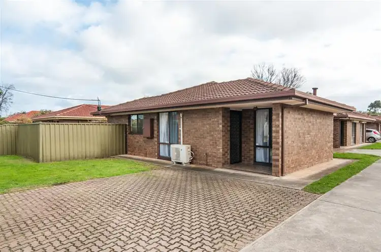 1/86 Bowker Street, Warradale SA 5046