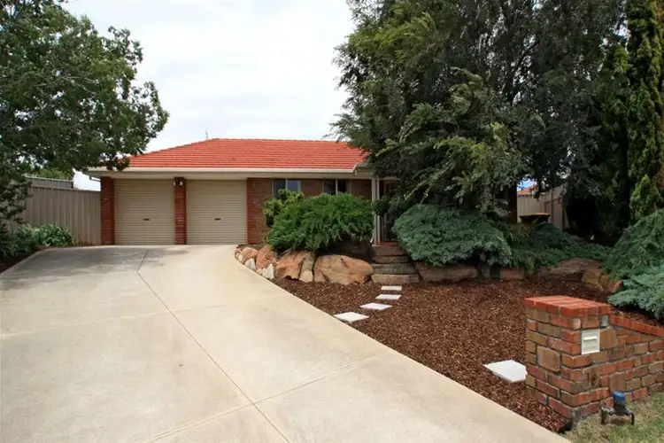 16 Ludgate Court, Trott Park SA 5158