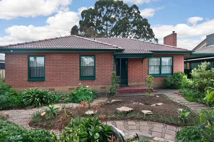 64 Lutana Crescent, Mitchell Park SA 5043