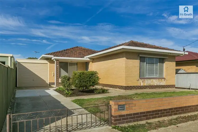Main view of Homely house listing, 17 Vincent Street, Hendon SA 5014