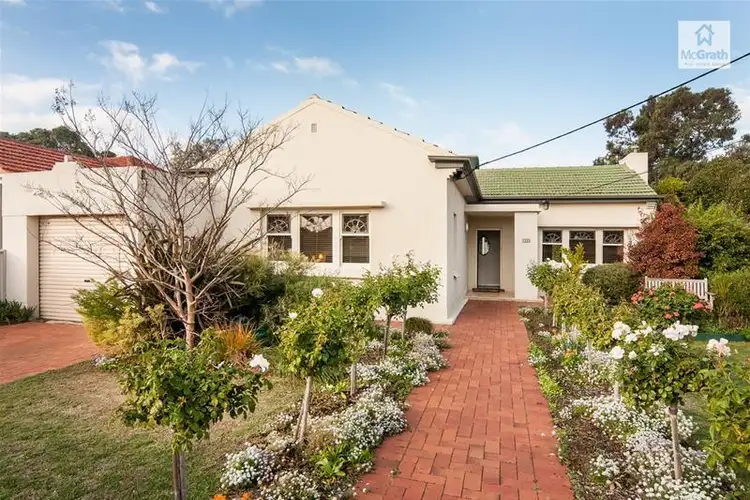 20 Buttrose Street, Glenelg East SA 5045