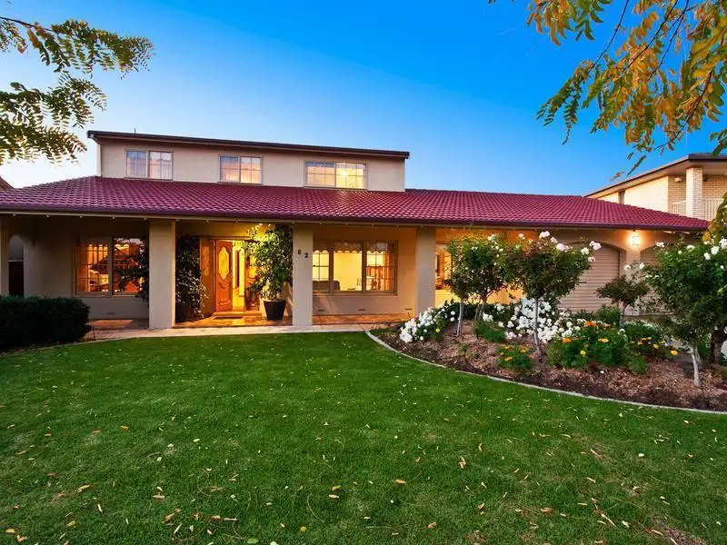 Main view of Homely house listing, 62 Spruce Avenue, Warradale SA 5046