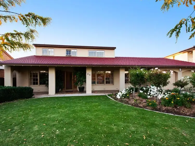 Second view of Homely house listing, 62 Spruce Avenue, Warradale SA 5046