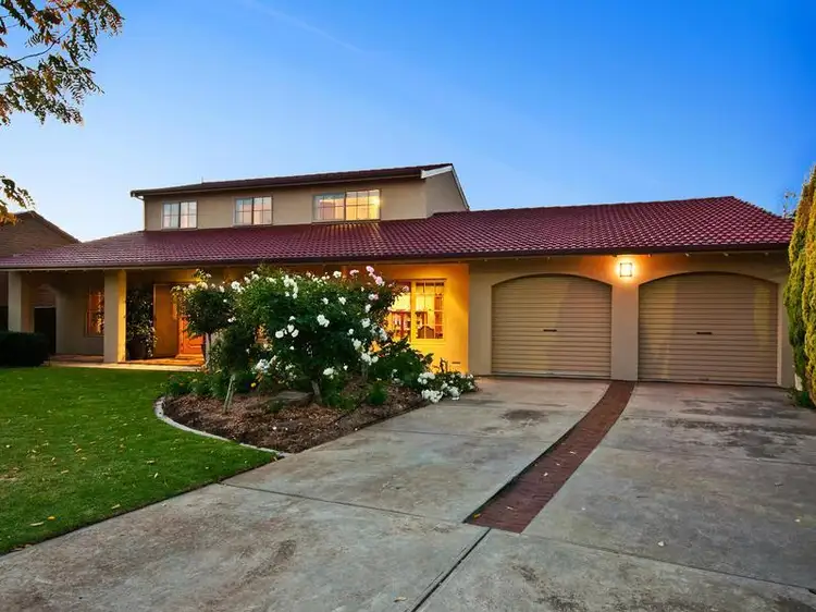 Fourth view of Homely house listing, 62 Spruce Avenue, Warradale SA 5046
