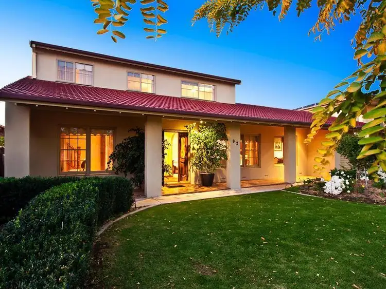 Fifth view of Homely house listing, 62 Spruce Avenue, Warradale SA 5046