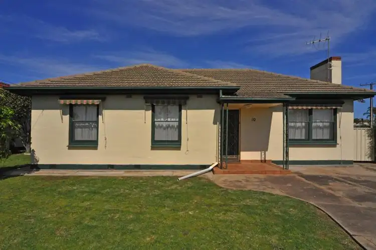 10 Calendar Place, Woodville West SA 5011