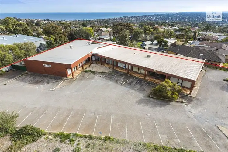 Third view of Homely house listing, 1 Greenfield Road, Seaview Downs SA 5049