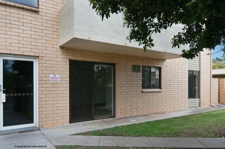 4/2 Alison Street, Glenelg North SA 5045