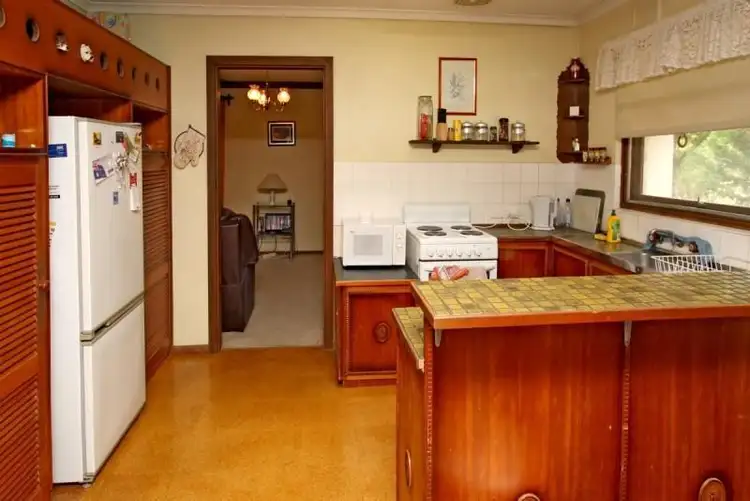 Second view of Homely house listing, 14 Drummond Avenue, Reynella East SA 5161