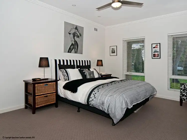 Sixth view of Homely house listing, 20 Maxwell Terrace, Glenelg East SA 5045
